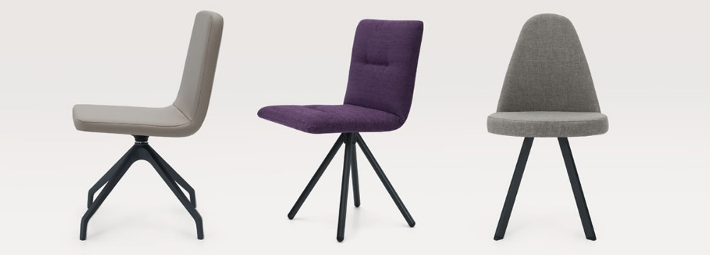 mesas y sillas Tabou design en irun